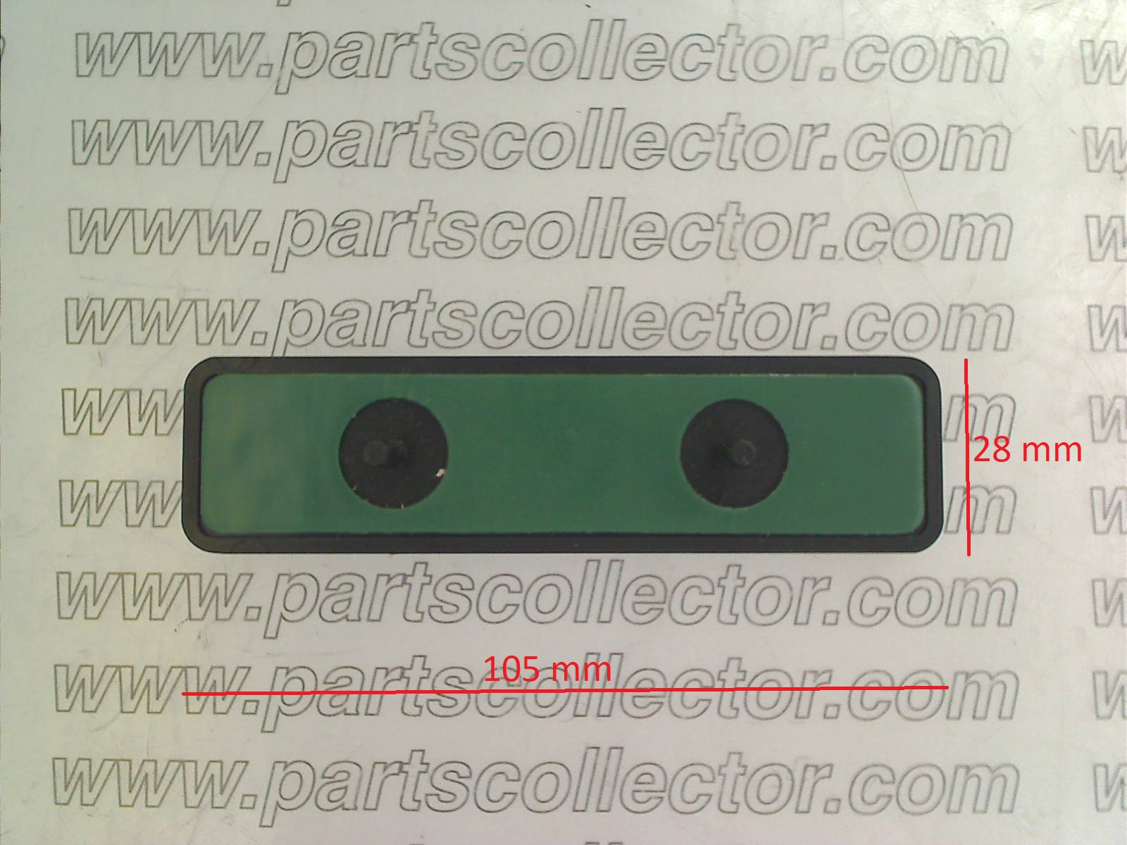 LANCIA 82401379 Body code 9360 compatible with: LANCIA LANCIA - additional view